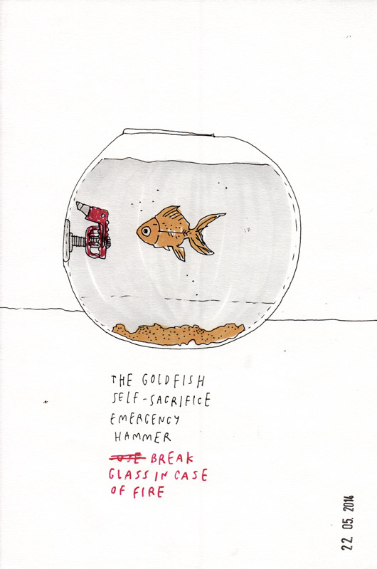 The Roaster — documentation 4